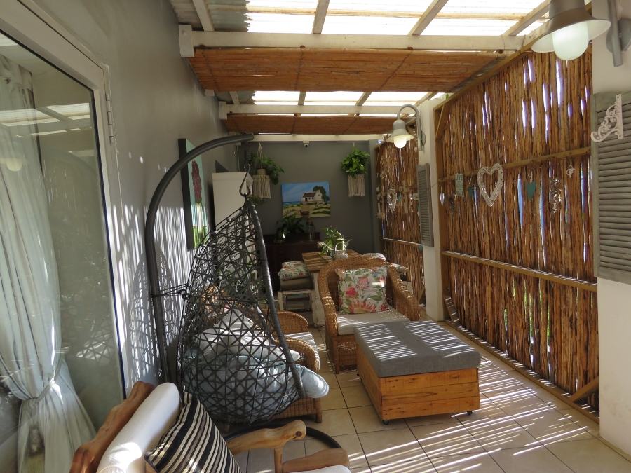 4 Bedroom Property for Sale in West Bank Eastern Cape